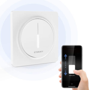 Inteligentny włącznik Etersky Smart Switch WiFi