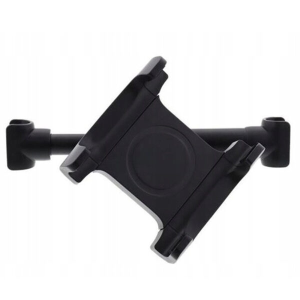 Uchwyt Nintendo tablet e-book smartfon 360 do auta - obrazek 3