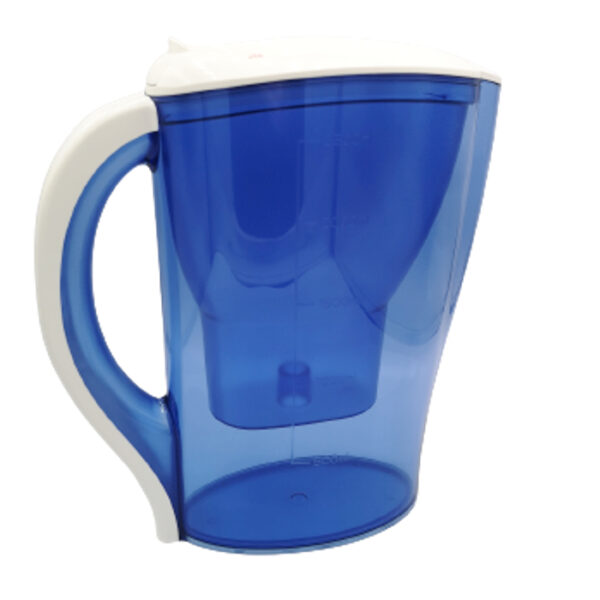 Dzbanek filtrujący 2,5l + 1 wkład filtr jonowy