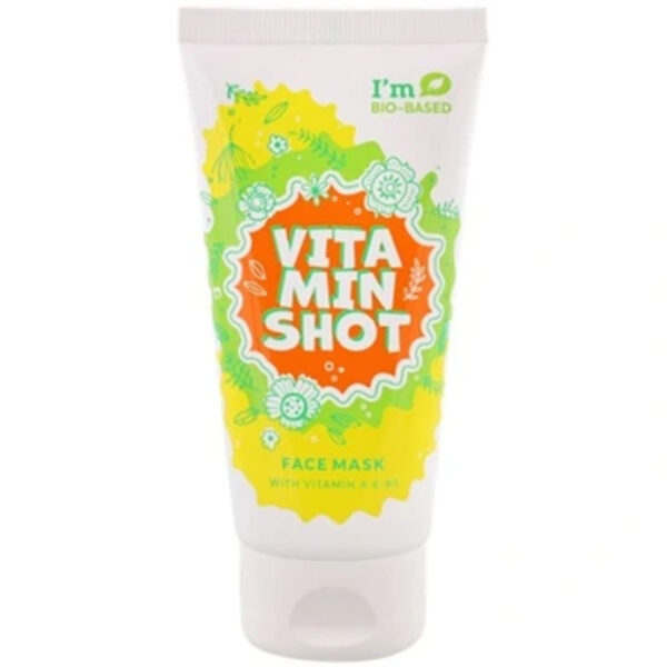 Maseczka kremowa do twarzy wit. A E B5 Mascot 75 ml