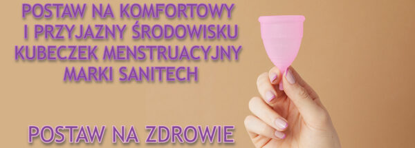 Zestaw kubeczek menstruacyjny + akcesoria róż S+L - obrazek 5