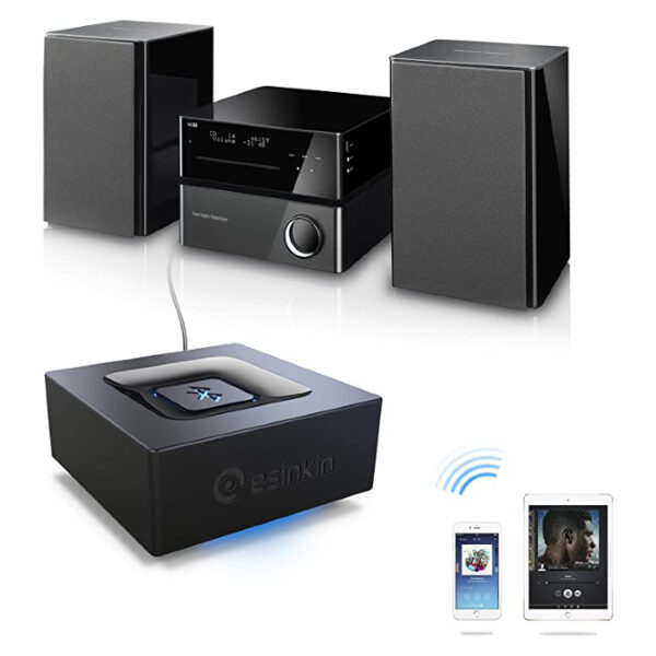 Eskinkin adapter bluetooth audio - obrazek 7