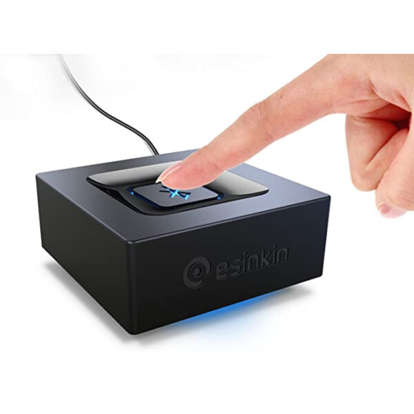 Eskinkin adapter bluetooth audio - obrazek 3
