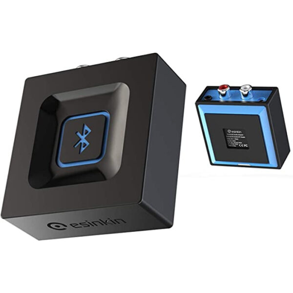 Eskinkin adapter bluetooth audio