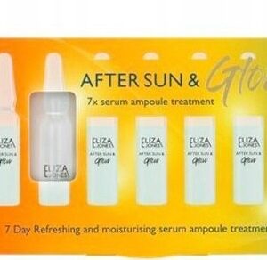 Eliza Jones serum do twarzy after sun glow