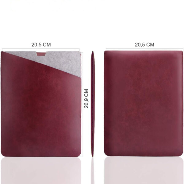 Etui kieszeń Tablet Notebook Surface Go/2 10 cali - obrazek 5