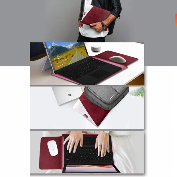 Etui kieszeń Tablet Notebook Surface Go/2 10 cali - obrazek 8