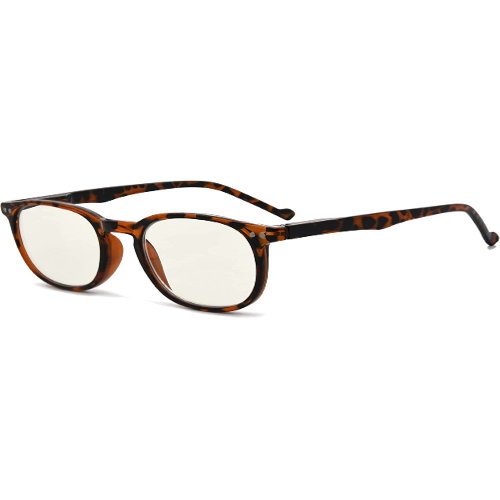 Okulary zerówki Eyekepper anti blue light