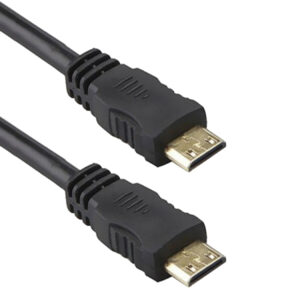 MINI HDMI KABEL - MINI HDMI 1,5M