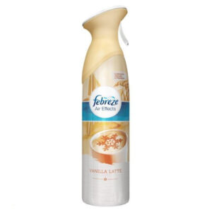 Odświeżacz powietrza Febreze 300ml Vanilla Latte