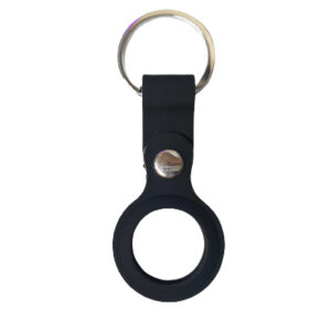 Airtag air tag etui brelok do kluczy silikonowy