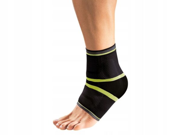 Stabilizator stawu skokowego ściągacz Seniplast S - obrazek 2