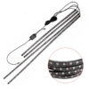 Oświetlenie podwozia listwy LED RGB neony tuning - obrazek 2