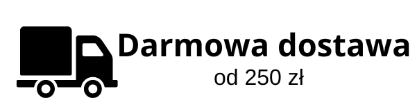 Darmowa dostawa