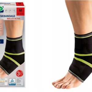 Stabilizator stawu skokowego ściągacz Seniplast L