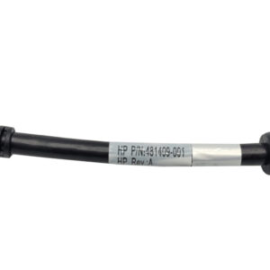 Adapter przejściówka HP Displayport DVI 481409-001 (A)