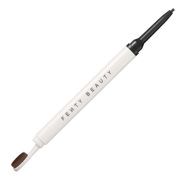 Kredka do brwi Fenty Beauty Brow MVP deep black