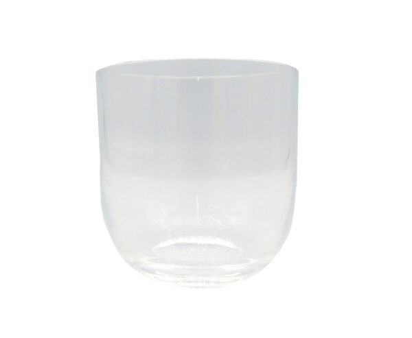 Zestaw szklanek 6 sztuk 200 ml szkło made in Italy - obrazek 2