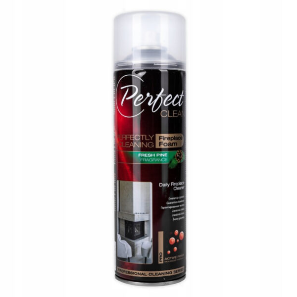 Pianka Perfect Clean 0,5l czyszczenie wielofunkcyjne