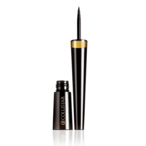 Techniczny eye liner czarny Collistar 2,5 ml