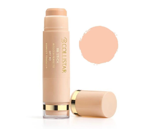 Sztyft BB do poprawek perfekcyjny retusz Collistar SPF 10 2