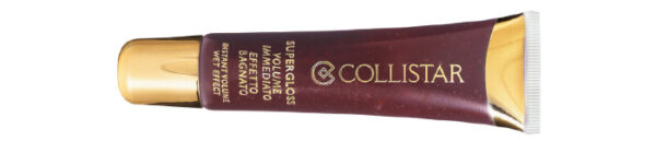 Supergloss błyszczyk Collistar 9 uva gelee - obrazek 3