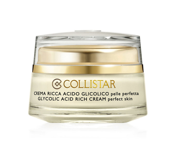 Collistar Attivi Puri Perfect Skin przeciwstarzeniowy krem do twarzy