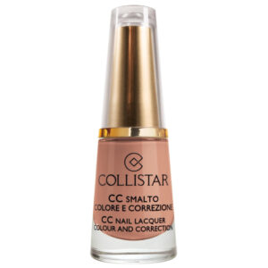 Lakier do paznokci smalto colore e correzione 638 biscotto Collistar