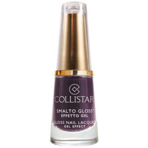 Lakier do paznokci smalto glosss gel 586 ametista enigmatica