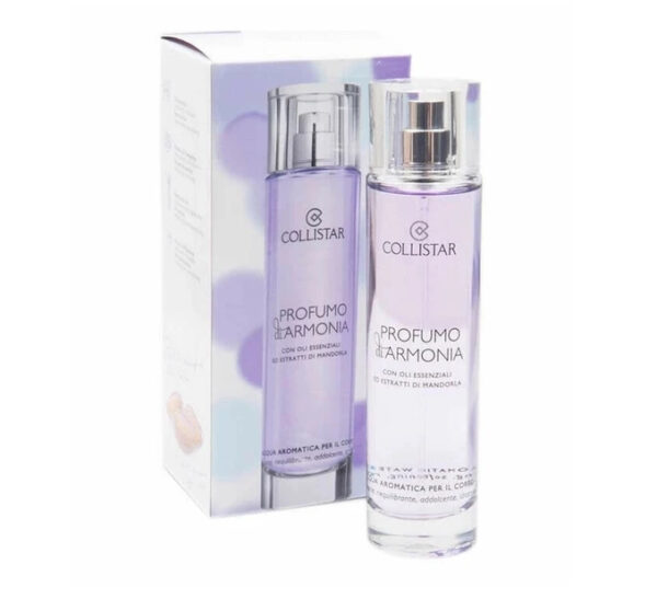 Collistar perfumowana mgiełka do ciała Profumo di Armonia 100ml