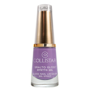 Lakier do paznokci smalto glosss gel 559 glicine profumata Collistar