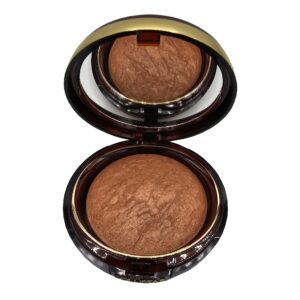 Puder brązujący Collistar 4 bronzo 9 g