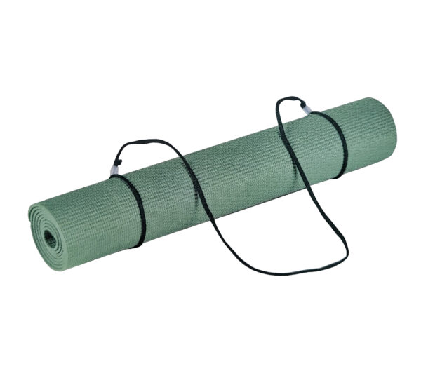 Mata do ćwiczeń fitness jogi 170x60 antypoślizgowa