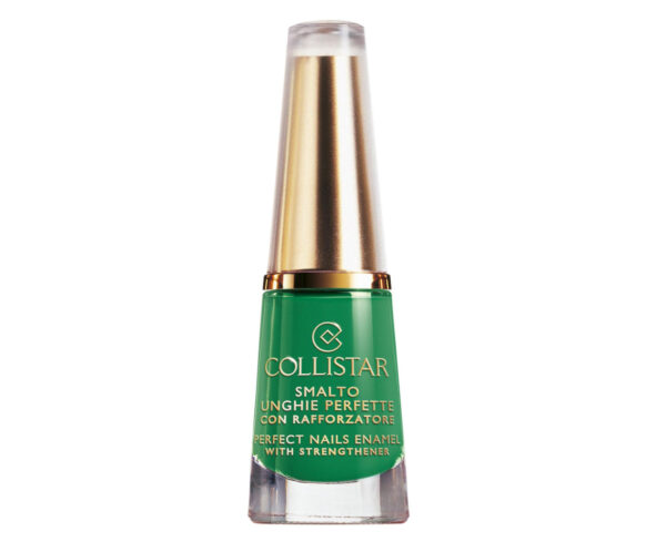 Lakier do paznokci smalto unighie perfette 75 edera lacca Collistar