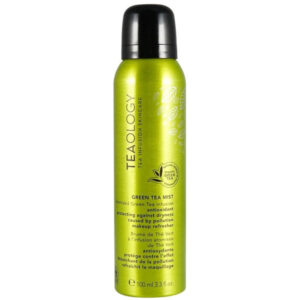Mgiełka z zielonej herbaty 100ml Teaology