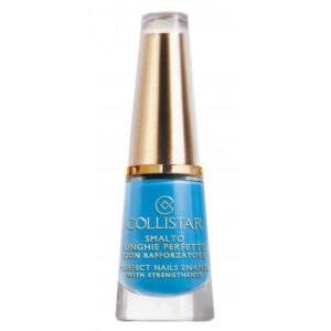Lakier do paznokci smalto unighie perfette 88 cielo Collistar
