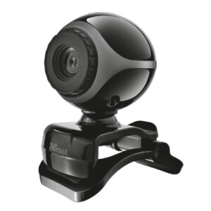 Kamera internetowa Trust Exis 0,3 MP