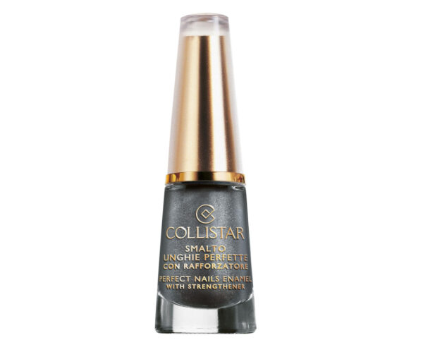 Lakier do paznokci smalto unighie perfette 60 acciaio Collistar