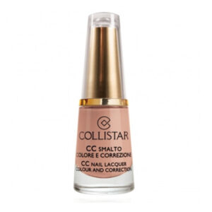 Lakier do paznokci smalto colore e correzione 637 cameo Collistar