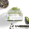 Peeling do twarzy 50 ml Teaology tea infusion skincare - obrazek 2