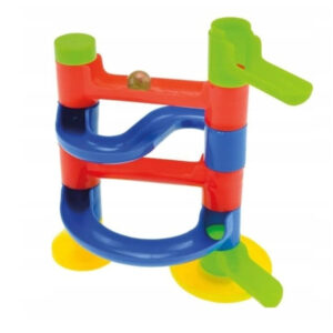 Tor kulkowy Toi-Toys Marble Run