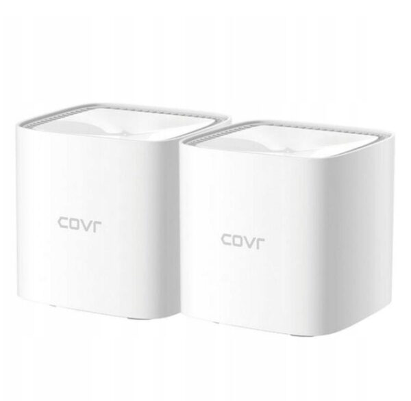 Router bezprzewodowy WiFi D-Link AC1200 D-Link COVR-1102