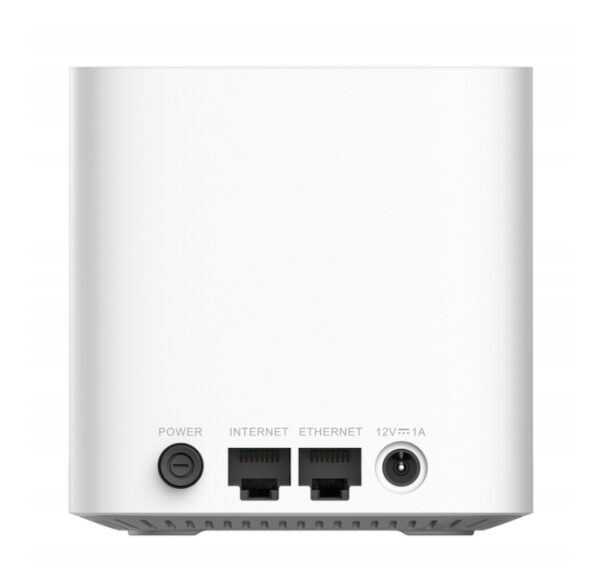 Router bezprzewodowy WiFi D-Link AC1200 D-Link COVR-1102 - obrazek 2