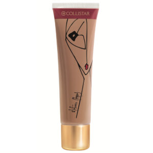 Bronzer SPF 15 Collistar crema di sole 1 terra di siena