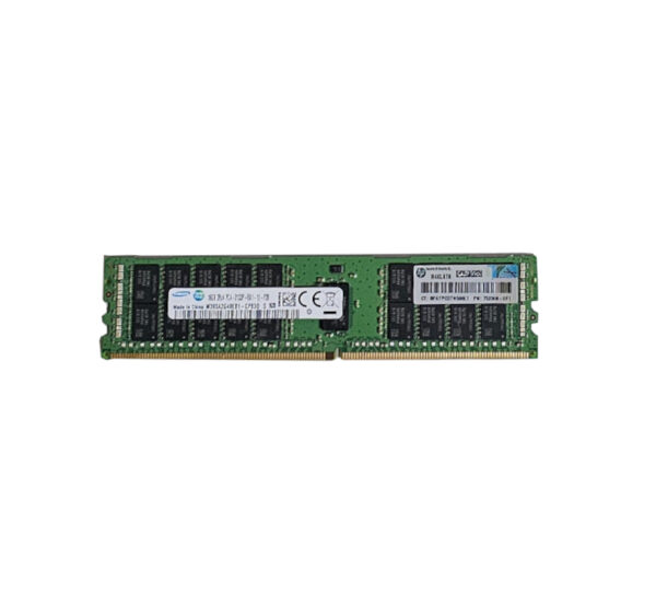 Pamięć RAM DDR4 16GB 2Rx4, PC4-ra1-11-p20