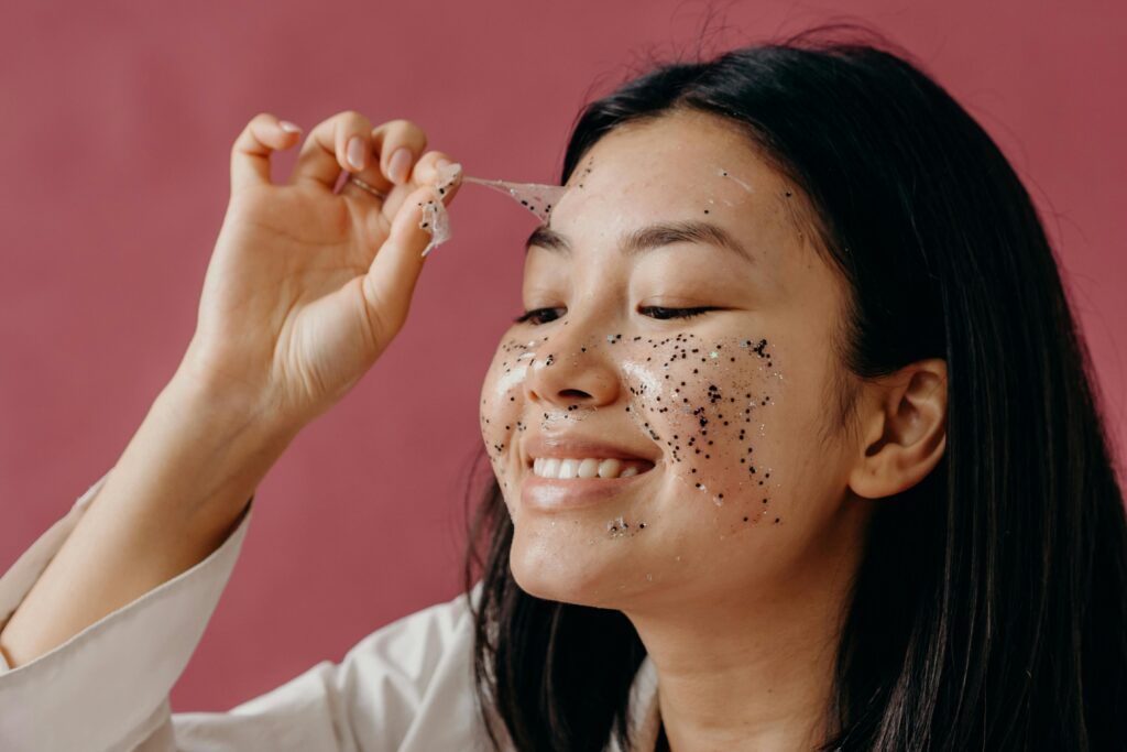Peeling