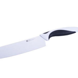 Nóż do siekania 15 cm Bergner stal nierdzewna