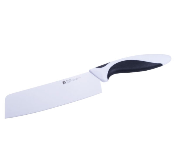 Nóż do siekania 15 cm Bergner stal nierdzewna
