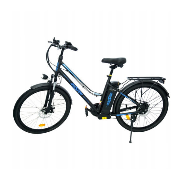 Rower elektryczny unisex Onesport BK1 350W 70km