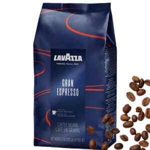 Lavazza kawa ziarnista Gran Espresso 1 kg